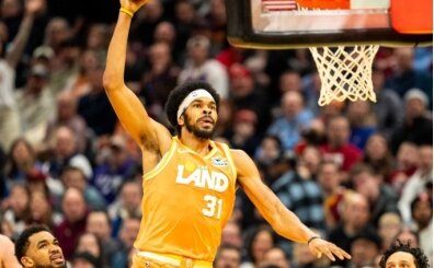 Hawks, Jarrett Allen ile ilgileniyor