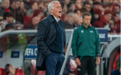 Mourinho rahat durmuyor; Türk futboluna gönderme