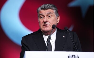 Serdal Adalı: 'Beşiktaş, bir karakterin adıdır'