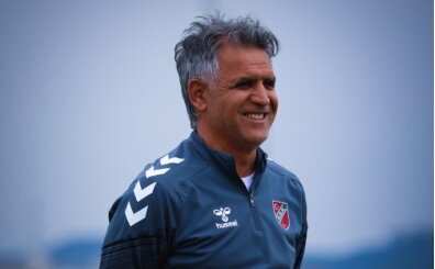 Karşıyaka play-off'a bileniyor