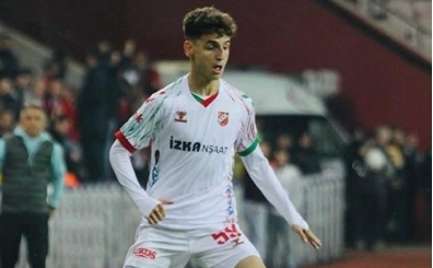 Karşıyaka ile Fenerbahçe anlaşamadı, Adem Yeşilyurt takımında kaldı