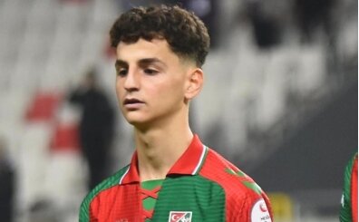 Fenerbahçe'nin potansiyel transferi Adem kayıplarda