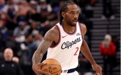 Kawhi'dan Clippers geleceği ve Aspiration soruşturması hakkında açıklama