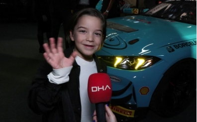 Kenan Sofuoğlu: '2025 Zayn için eğitim yılıydı'