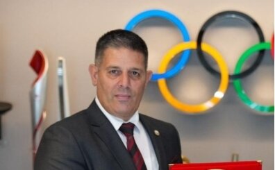 KKTC Milli Olimpiyat Komitesi Başkanı Kamalı: 'Türkiye ile KKTC arasında 'ortak spor komisyonu' kurulmalı'