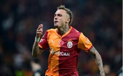 Galatasaray'da Noa Lang zayıf halka