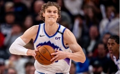 Markkanen antrenmanda ayak bileği ve kalçasından sakatlandı