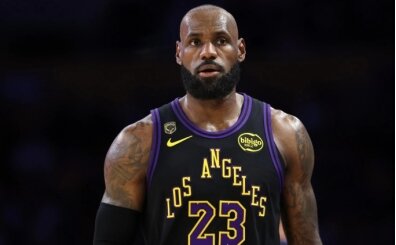 Pelinka: 'LeBron James'i gelecek sezon da kadromuzda görmek isteriz'