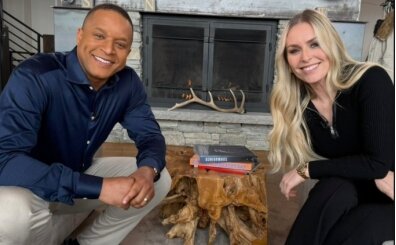 Bacağını kaybediyordu, pişman değil: tarihi röportaj