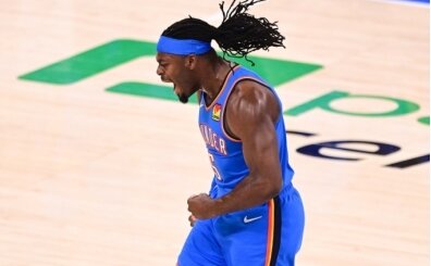 Los Angeles Lakers, Lu Dort'u gözüne kestirdi