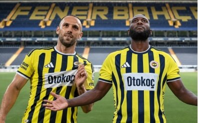 Fenerbahçe'de forvet kapışması!