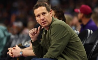 Ishbia'dan 2027 All-Star yarışmalarına 1 milyon dolarlık ödül teklifi