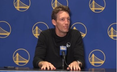 Dunleavy: 'Warriors bu yaz son derece agresifti fakat süperstar ekleyemedi'