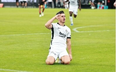 Çaykur Rizespor'dan Rashica hamlesi!