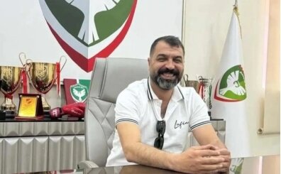 Şimşek: 'Amed S.F ekonomik olarak zora sokacak hiçbir adım atmayacağız'