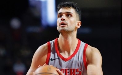 Ömer Faruk Yurtseven, G-League'e katıldı