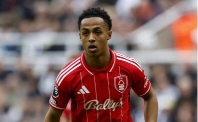 Milan'dan Omari Hutchinson hamlesi