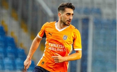 Başakşehir'de ayrılık: Ömer Faruk Beyaz Erokspor'da
