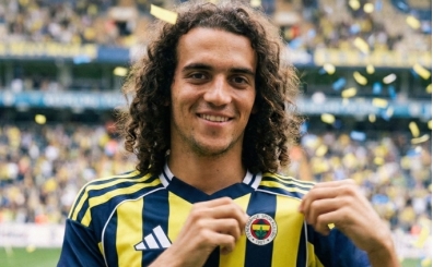 Fenerbahçe için geliyor: Matteo Guendouzi
