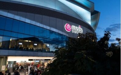 Trail Blazers ile Portland yönetimi, Moda Center'ın yenilenmesi için görüştü