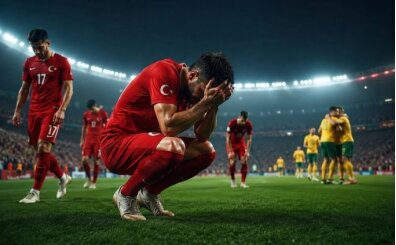 Türkiye'nin üst tur şansı yüzde kaç? İşte olası senaryolar ve kurallar