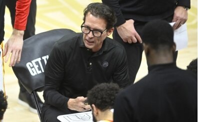 Quin Snyder'a yeni sözleşme yolda