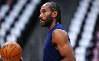 Raptors, Kawhi Leonard takasını NBA soruşturması nedeniyle revize edebilir