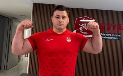 Rıza Kayaalp: 'Kendimi aklayacağıma her zaman inandım'