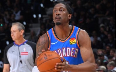 Thunder'da Jalen Williams ameliyat olacak