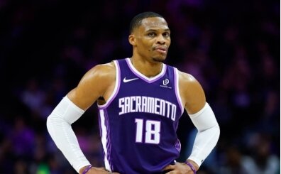 Westbrook: 'İstenirsem Kings'e geri dönerim'