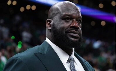 Shaq, Smaç Yarışması'nı eleştirdi: 'Büyük yıldızlar katılmıyor'