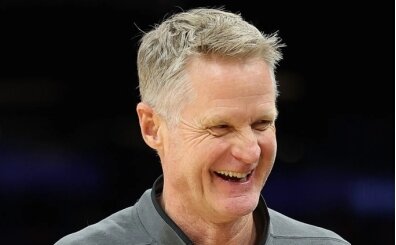 Kerr'den Play-In sonrası NBA ve Adam Silver'a teşekkür