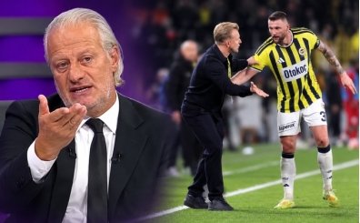 Tugay Kerimoğlu'ndan Fenerbahçe'ye uyarı!