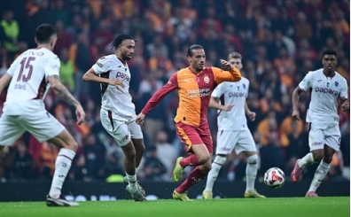 Galatasaray-Trabzonspor rekabetinde 142. randevu