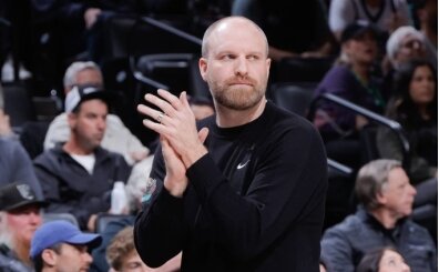 Bucks, koç Taylor Jenkins ile 6 yıllık sözleşme imzaladı