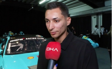 Toprak Razgatlıoğlu: 'MotoGP en büyük hedefimdi!'