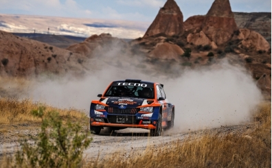 2026 Dakar Rallisi başladı