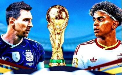 2026 Dünya Kupası final rehberi