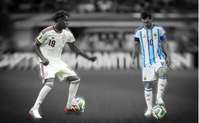 Dünya Kupası finalinde gözler Messi ve Yamal'ın üzerinde olacak