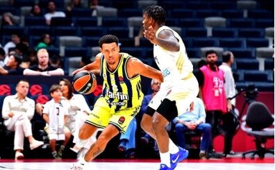 Fenerbahçe Tarfin, EuroLeague Süper Kupa'da üçüncü oldu!