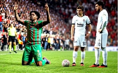 Beşiktaş fırsat tepti, yeni lider Amed Sportif