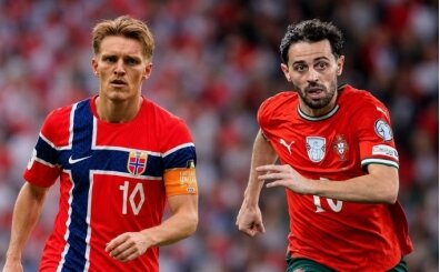 Odegaard'dan Bernardo Silva'ya sert tepki: 'Futbol sahasında yeri yok'