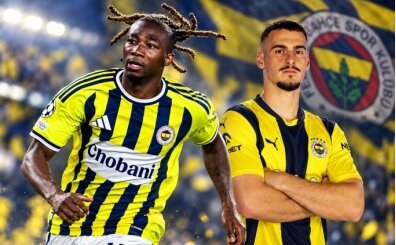 Fenerbahçe'den Nene ve Mimovic kararı! Ayrılık planı ortaya çıktı