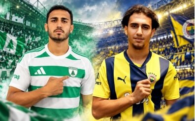 Fenerbahçe'de Yiğit Fidan sevinci!