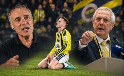 Ersun Yanal'dan Aziz Yıldırım için olay sözler!
