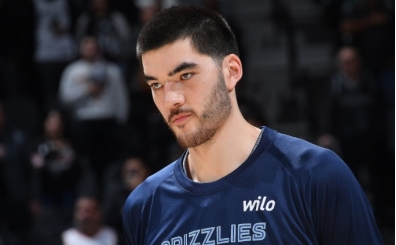 Zach Edey, ayak sakatlığı nedeniyle 6 hafta daha yok