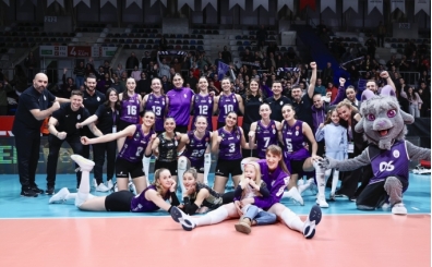 Zeren Spor, Dresdner'e set vermedi!