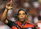 Ronaldinho'nun b�yle oldu�unu kim bilir?