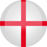 İngiltere Logo