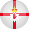 Kuzey İrlanda Logo